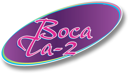 Boca Ta-2 logo